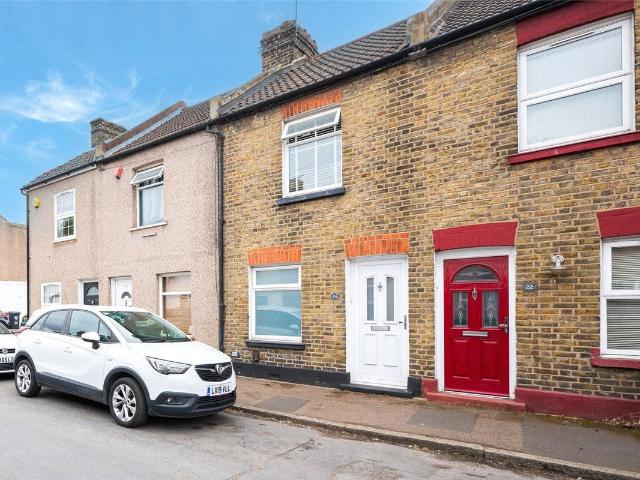 House for rent in New Town, Monks Orchard