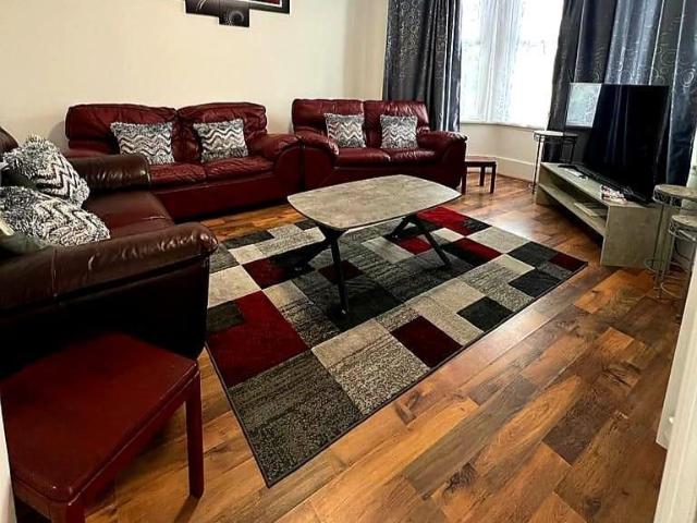 House for rent in Harringay, Greater London