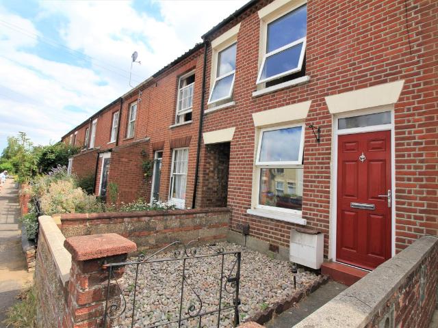 House for rent in East Bank, Norfolk