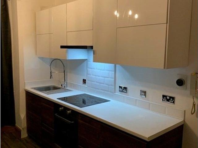Apartment for rent in Hyson Green, Haddon
