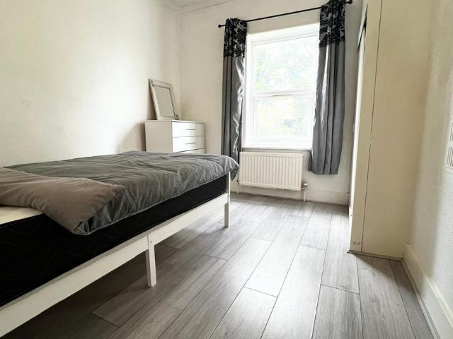 Room for rent in Harringay, Greater London