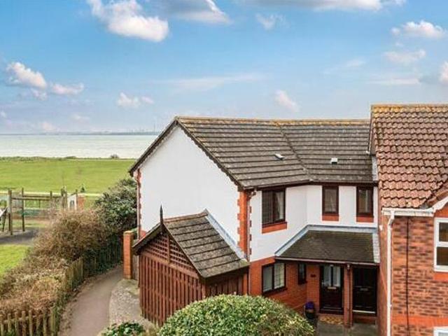 House for sale in Chilworth Old Village, Test Valley