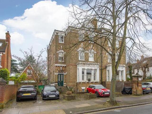 House for sale in Twickenham, Greater London