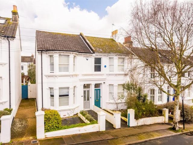 House for rent in Round Hill, Brighton & Hove