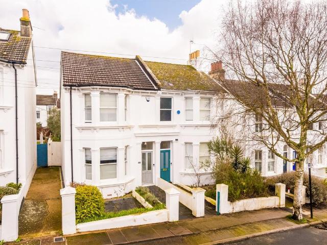 House for rent in Round Hill, Brighton & Hove