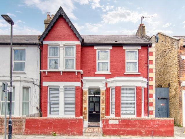 Apartment for rent in Harringay, Greater London