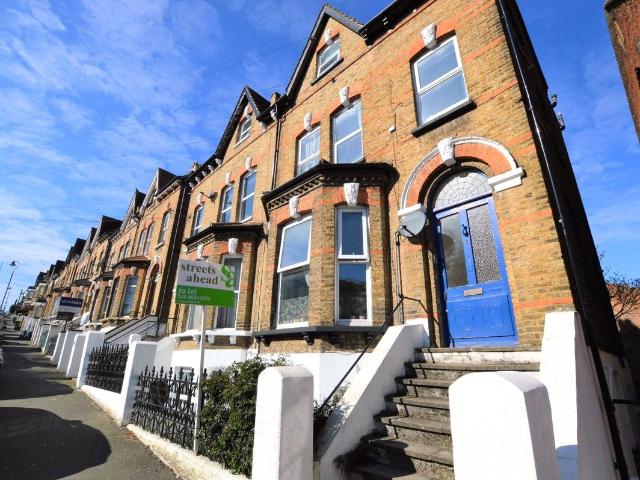 Apartment for rent in Crystal Palace, Greater London