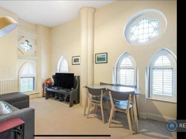 Apartment for rent in Crystal Palace, Greater London