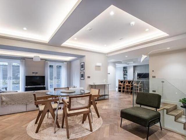 House for sale in City of London, Greater London