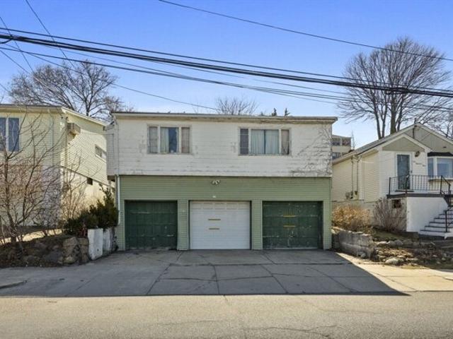 House for sale in Boston, Massachusetts