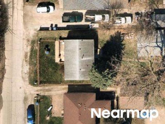 House for sale in Camby, Indiana