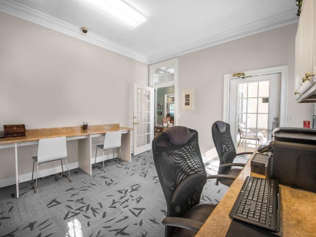 Apartment for rent in Savannah, Georgia