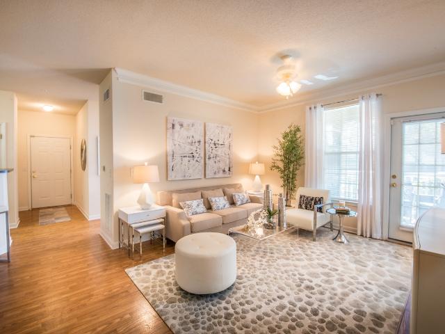 Apartment for rent in Savannah, Georgia