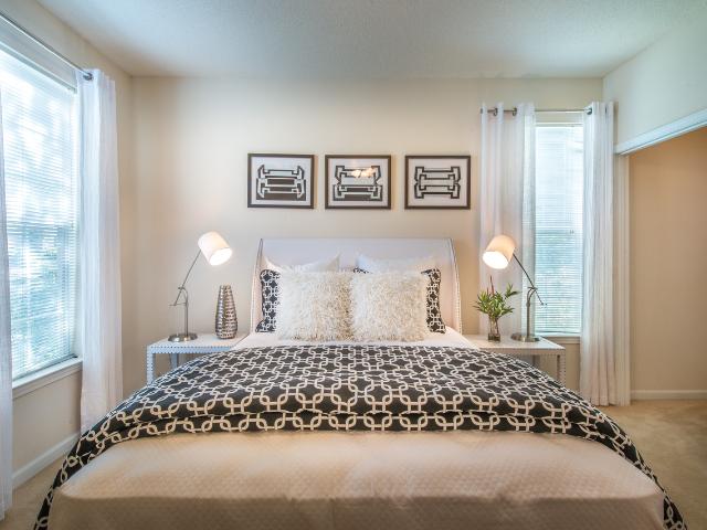 Apartment for rent in Savannah, Georgia