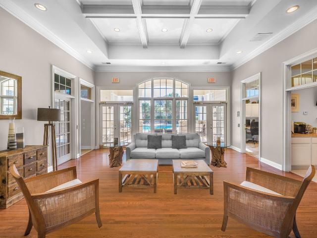 Apartment for rent in Savannah, Georgia