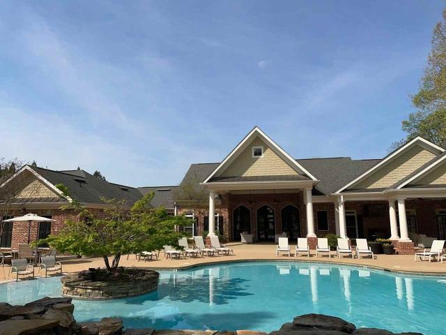 Apartment for rent in Huntsville, Alabama