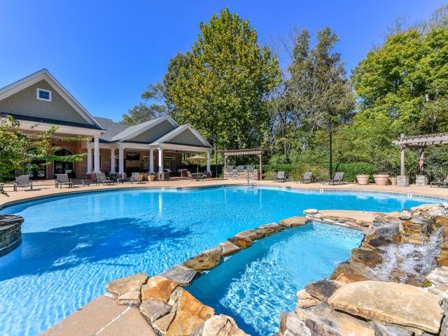 Apartment for rent in Huntsville, Alabama