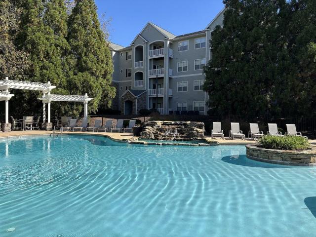 Apartment for rent in Huntsville, Alabama