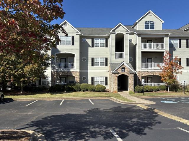 Apartment for rent in Huntsville, Alabama