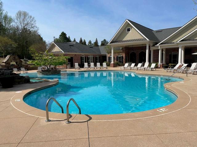 Apartment for rent in Huntsville, Alabama
