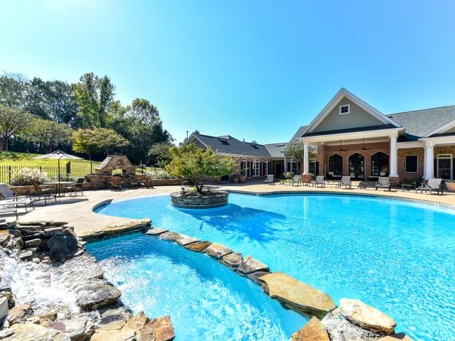Apartment for rent in Huntsville, Alabama