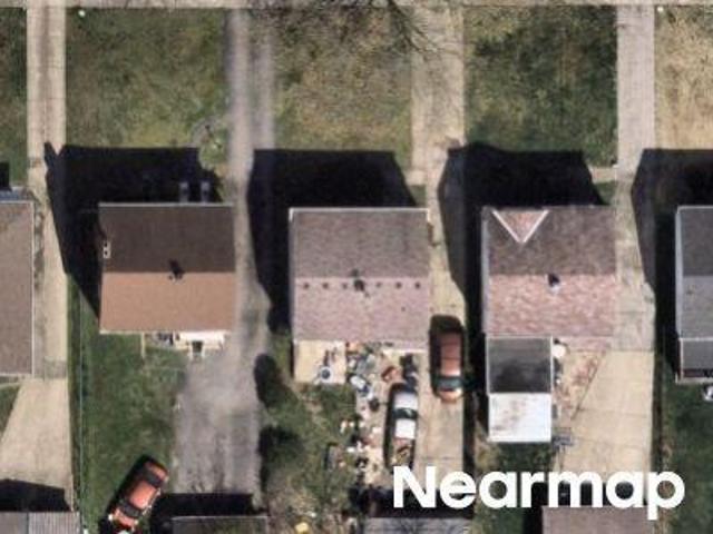 House for sale in Cleveland, Ohio