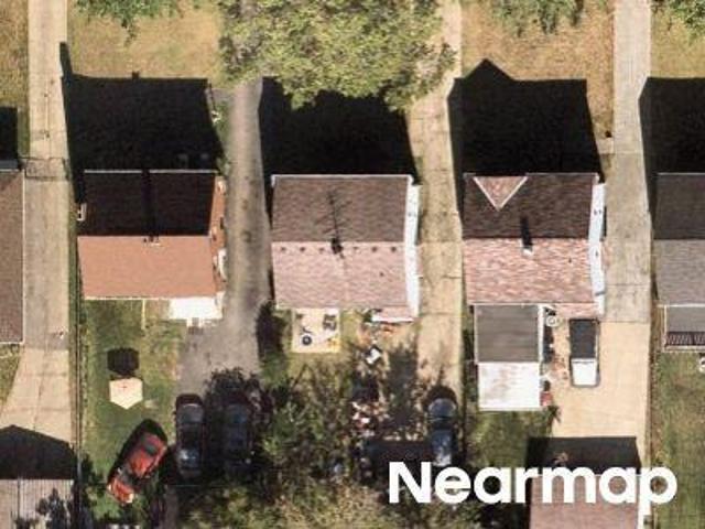 House for sale in Cleveland, Ohio