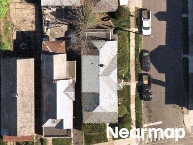 House for sale in Buffalo, New York