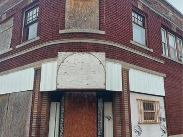 House for sale in Buffalo, New York