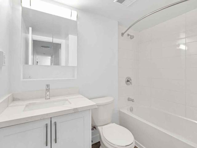 Apartment for rent in Mississauga, Ontario
