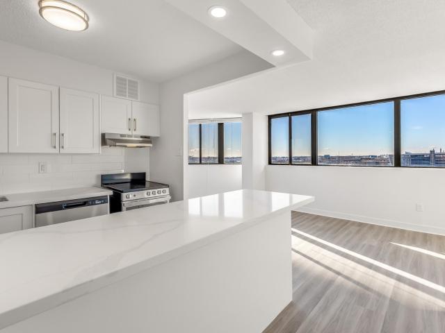 Apartment for rent in Mississauga, Ontario