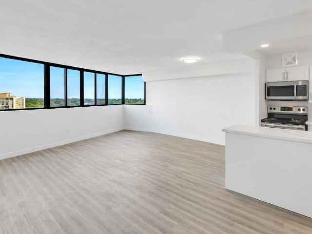 Apartment for rent in Mississauga, Ontario
