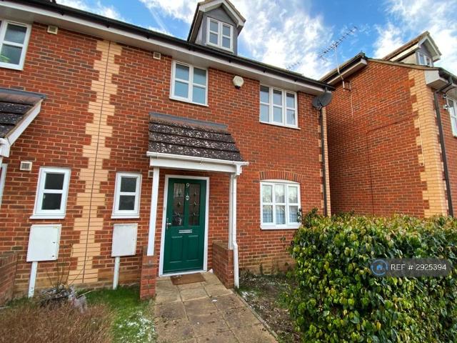 House for rent in Fenny Stratford, Milton Keynes
