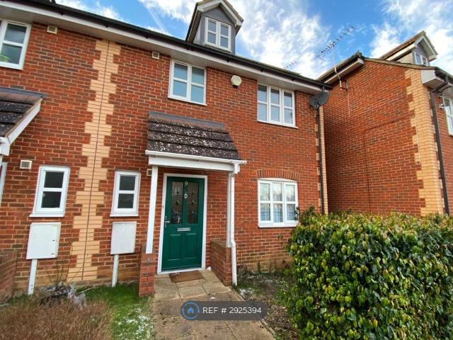 House for rent in Fenny Stratford, Milton Keynes