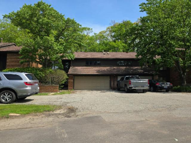 Condo for sale in Michigan