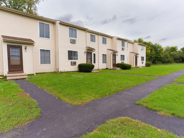 Apartment for rent in Batavia, New York