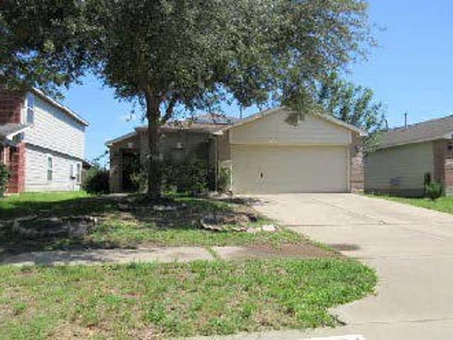 House for sale in Harris, Texas