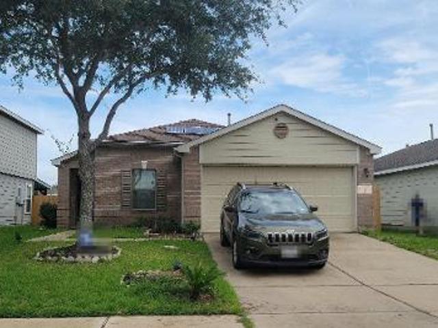 House for sale in Harris, Texas