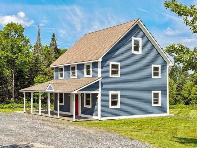 House for sale in Danville, Vermont