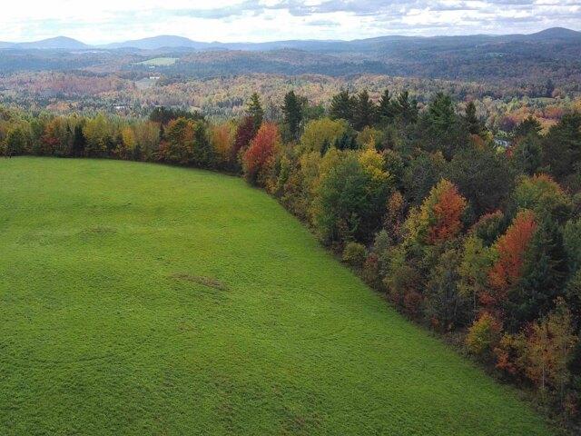 Land for sale in Danville, Vermont