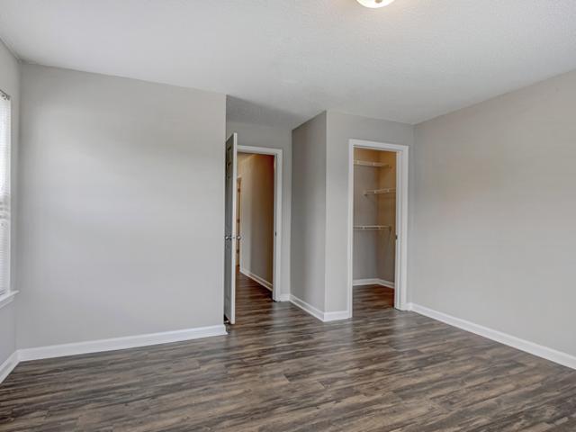 Apartment for rent in Gulf Park-Belmont West-Plum Creek, Knoxville