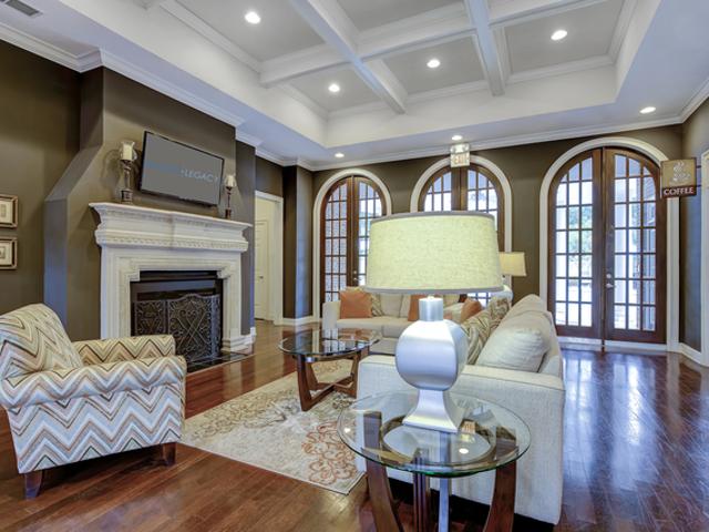 Apartment for rent in Gulf Park-Belmont West-Plum Creek, Knoxville