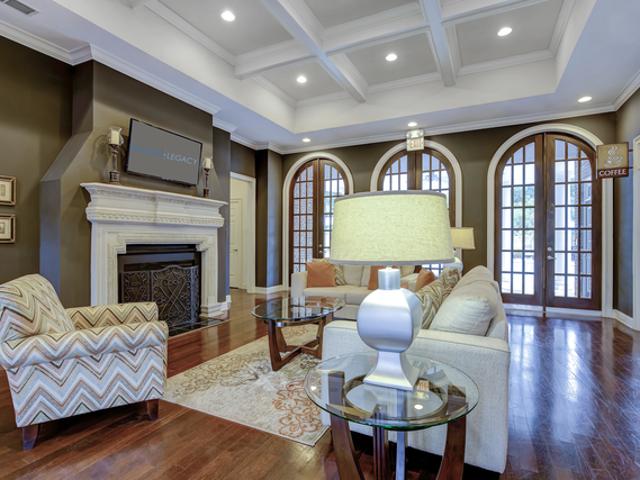 Apartment for rent in Gulf Park-Belmont West-Plum Creek, Knoxville