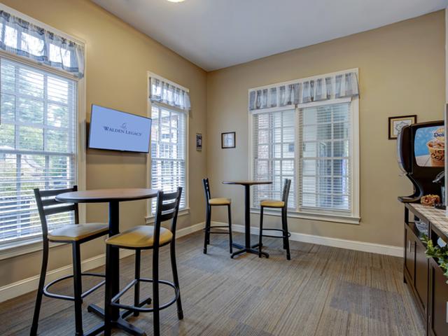Apartment for rent in Gulf Park-Belmont West-Plum Creek, Knoxville