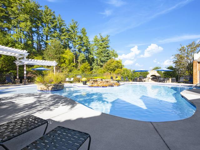 Apartment for rent in Tennessee