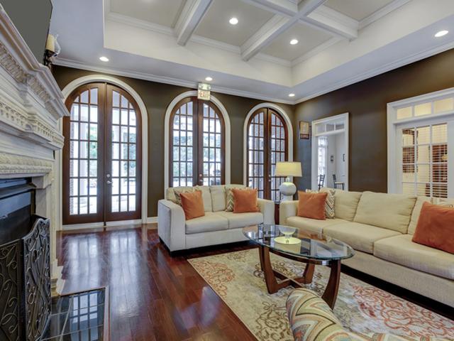 Apartment for rent in Tennessee
