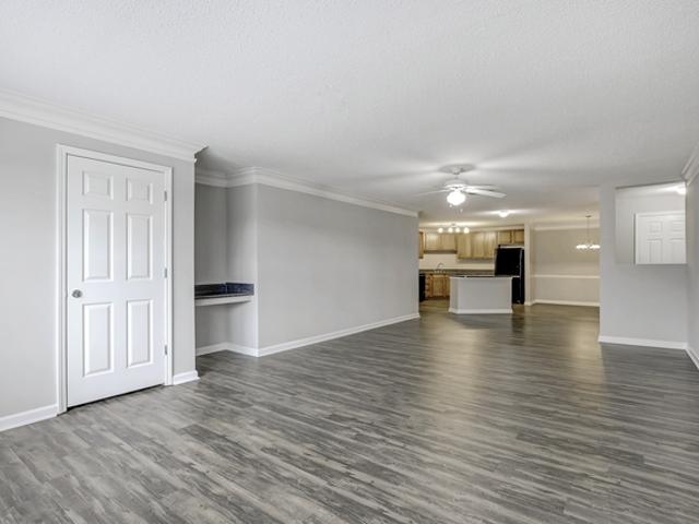 Apartment for rent in Knoxville, Tennessee