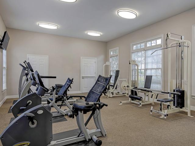 Apartment for rent in Gulf Park-Belmont West-Plum Creek, Knoxville