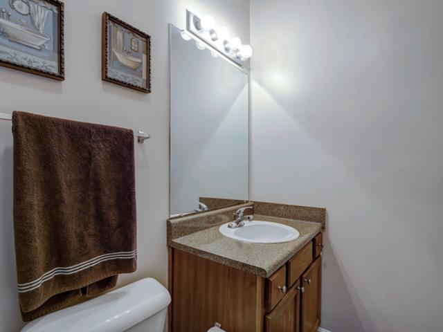 Apartment for rent in Tennessee