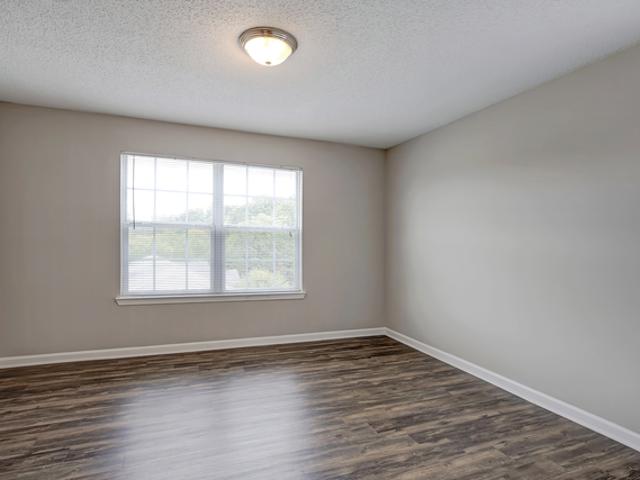 Apartment for rent in Gulf Park-Belmont West-Plum Creek, Knoxville